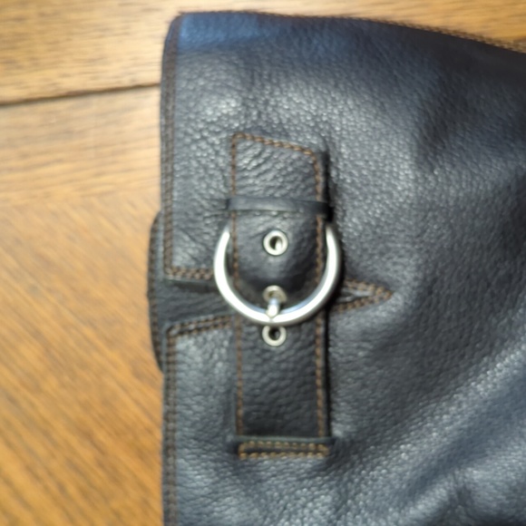 B.O.C Born - Leather - Picture 3 of 6